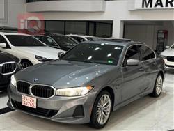 بي ام دبليو الفئة 3